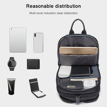 Load image into Gallery viewer, BANGE Fashion Casual Shoulder Bag Outdoor USB Chest Bag, USB Chest Bag