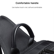 Load image into Gallery viewer, BANGE Fashion Casual Shoulder Bag Outdoor USB Chest Bag, USB Chest Bag