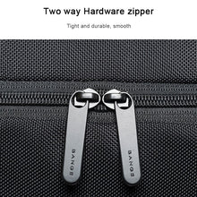 Load image into Gallery viewer, BANGE Fashion Casual Shoulder Bag Outdoor USB Chest Bag, USB Chest Bag