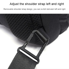 Load image into Gallery viewer, BANGE Fashion Casual Shoulder Bag Outdoor USB Chest Bag, USB Chest Bag
