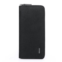 Load image into Gallery viewer, KAKA Men Long Wallet Oxford Cloth Hand Bag Simple Fashion Student Wallet