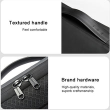Load image into Gallery viewer, BANGE Sports Leisure Chest Bag Business Waist Bag Trendy Fashion Messenger Bag Shoulder Bag