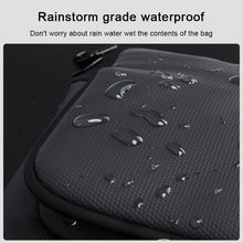 Load image into Gallery viewer, BANGE Sports Leisure Chest Bag Business Waist Bag Trendy Fashion Messenger Bag Shoulder Bag
