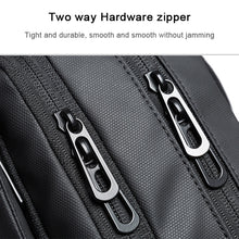 Load image into Gallery viewer, BANGE Fashion Outdoor Sports USB Leisure Shoulder Bag Men Chest Bag