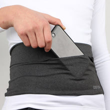 Load image into Gallery viewer, Personal Large-capacity Stretch Tablet Pockets Travel Anti-theft Bag Phone Bag, Size: XL, Size: XL