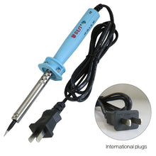 Load image into Gallery viewer, BEST 30W Lead Free Mobile Phone Electric Soldering Iron (Voltage 220V), 30W