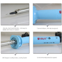 Load image into Gallery viewer, BEST 30W Lead Free Mobile Phone Electric Soldering Iron (Voltage 220V), 30W