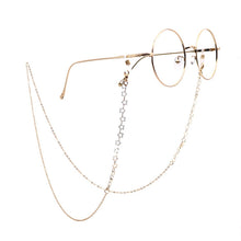 Load image into Gallery viewer, Stars Style Hollow Fashion Simple Eyeglasses Chain