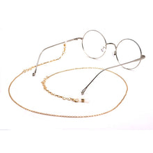 Load image into Gallery viewer, Stars Style Hollow Fashion Simple Eyeglasses Chain
