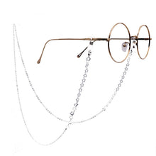 Load image into Gallery viewer, Stars Style Hollow Fashion Simple Eyeglasses Chain