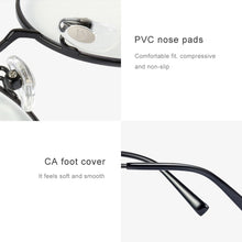 Load image into Gallery viewer, Original Xiaomi Mijia HD Nylon Lens Anti Blue-ray Glasses