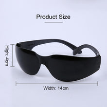 Load image into Gallery viewer, Anti Glare Working Protective Glasses Welding Protective Goggles