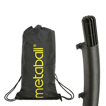 Load image into Gallery viewer, 6 in 1 Outdoor Mini Inflatable Volleyball + Volleyball Net + Pump Spike-ball Game Set