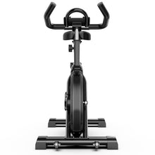 Load image into Gallery viewer, QM720 Household Smart Ultra-quiet Spinning Bicycle Indoor Fitness Equipment