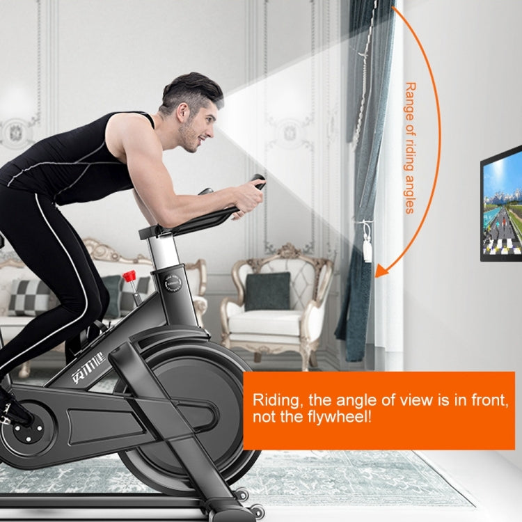 QM720 Household Smart Ultra-quiet Spinning Bicycle Indoor Fitness Equipment
