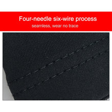 Load image into Gallery viewer, 2 PCS Sports High Elastic Outdoors Climbing Basketball Knee Support Guards, Size: M, M