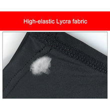 Load image into Gallery viewer, 2 PCS Sports High Elastic Outdoors Climbing Basketball Knee Support Guards, Size: L