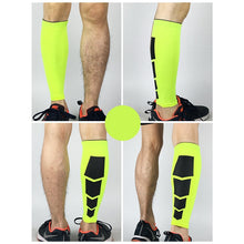 Load image into Gallery viewer, 2 PCS Sports High Elastic Outdoors Climbing Basketball Knee Support Guards, Size: L, L