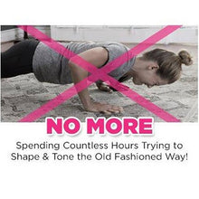 Load image into Gallery viewer, WONDER ARMS Arm Strength Brawn Training Device Forearm Wrist Exerciser Force Fitness Equipment