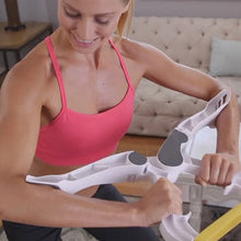 Load image into Gallery viewer, WONDER ARMS Arm Strength Brawn Training Device Forearm Wrist Exerciser Force Fitness Equipment