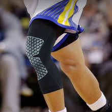 Load image into Gallery viewer, Outdoor Knee Leg Breathable Anti-collision Sports Protective Gear, Size: M, Size: M