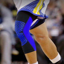 Load image into Gallery viewer, Outdoor Knee Leg Breathable Anti-collision Sports Protective Gear, Size: M, Size: M