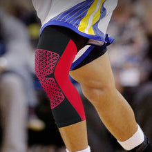 Load image into Gallery viewer, Outdoor Knee Leg Breathable Anti-collision Sports Protective Gear, Size: M, Size: M