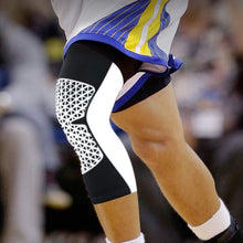 Load image into Gallery viewer, Outdoor Knee Leg Breathable Anti-collision Sports Protective Gear, Size: M, Size: M