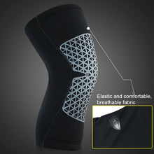 Load image into Gallery viewer, Outdoor Knee Leg Breathable Anti-collision Sports Protective Gear, Size: L