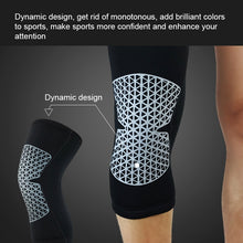 Load image into Gallery viewer, Outdoor Knee Leg Breathable Anti-collision Sports Protective Gear, Size: L, Size: L