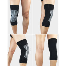 Load image into Gallery viewer, Outdoor Knee Leg Breathable Anti-collision Sports Protective Gear, Size: XL