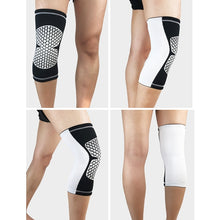 Load image into Gallery viewer, Outdoor Knee Leg Breathable Anti-collision Sports Protective Gear, Size: XL