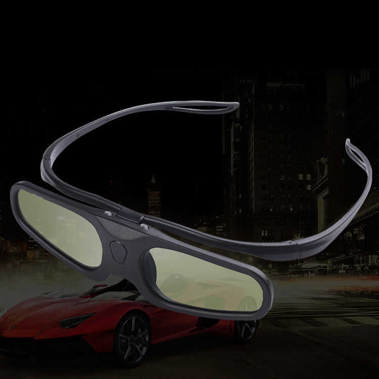 K10 Anti-glare LCD Automatically Adjust Goggles