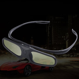 K10 Anti-glare LCD Automatically Adjust Goggles