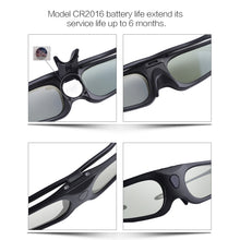 Load image into Gallery viewer, K10 Anti-glare LCD Automatically Adjust Goggles