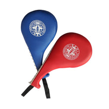 Load image into Gallery viewer, Taekwondo Hand Target Boxing Chicken Shape Target Kicking Pad, Random Color Delivery