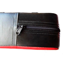 Load image into Gallery viewer, PU Thickened Square Taekwondo Target Sanda Boxing Foot Kicking Pad, Random Color Delivery