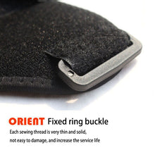 Load image into Gallery viewer, Spring Steel Thumb Wrist Sprain Protector Sports Finger Protective Case