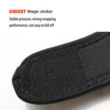 Load image into Gallery viewer, Spring Steel Thumb Wrist Sprain Protector Sports Finger Protective Case