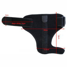 Load image into Gallery viewer, Spring Steel Thumb Wrist Sprain Protector Sports Finger Protective Case