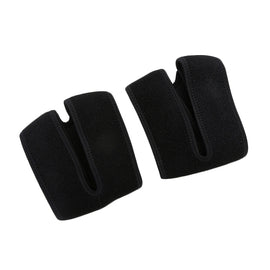 Outdoors Sports Imitation OK Open Type X Compound Pressure Knee Support Guard