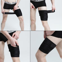 Load image into Gallery viewer, Outdoor Mountaineering Running Exercise Thigh Muscles Prevent Injury Protection Appliances