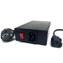 Load image into Gallery viewer, MINI T12-952 LED Soldering Station Electronic Welding Iron Portable Welding Tool, T12-952