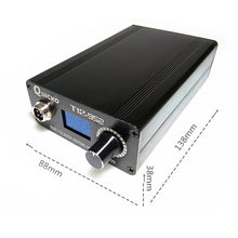 Load image into Gallery viewer, MINI T12-952 LED Soldering Station Electronic Welding Iron Portable Welding Tool, T12-952