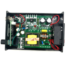 Load image into Gallery viewer, MINI T12-952 LED Soldering Station Electronic Welding Iron Portable Welding Tool, T12-952