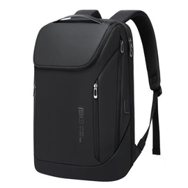 Bange BG-2517 Men Business Backpack with USB Port, Size: 48 x 31 x 16cm
