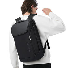 Load image into Gallery viewer, Bange BG-2517 Men Business Backpack with USB Port, Size: 48 x 31 x 16cm