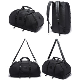 Bange BG-7088 Men Oxford Cloth Waterproof Multifunctional Travel Bag, Size: 54 x 28 x 24cm
