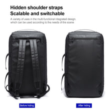 Load image into Gallery viewer, Bange BG-7088 Men Oxford Cloth Waterproof Multifunctional Travel Bag, Size: 54 x 28 x 24cm