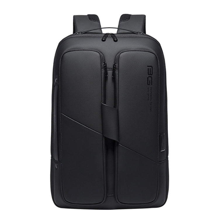 Bange BG-7238 Men Waterproof Anti-theft Backpack with USB Port, Size: 46 x 32 x 14cm